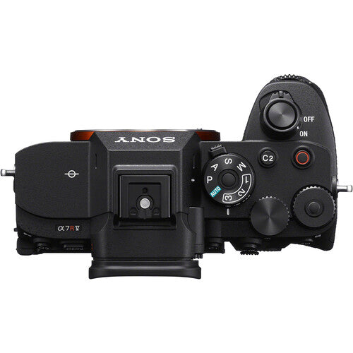 Cámara Sony A7R V Body