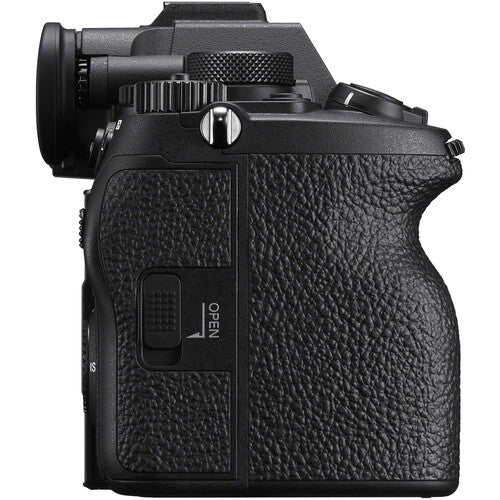 Cámara Sony A7R V Body