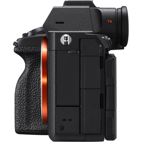 Cámara Sony A7R V Body