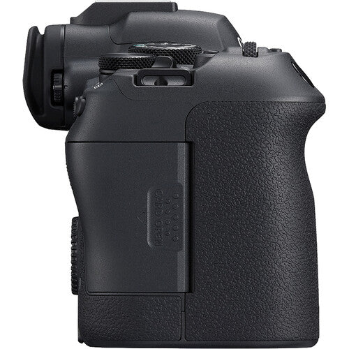 Cámara Canon Mirrorless EOS R6 MKII Body