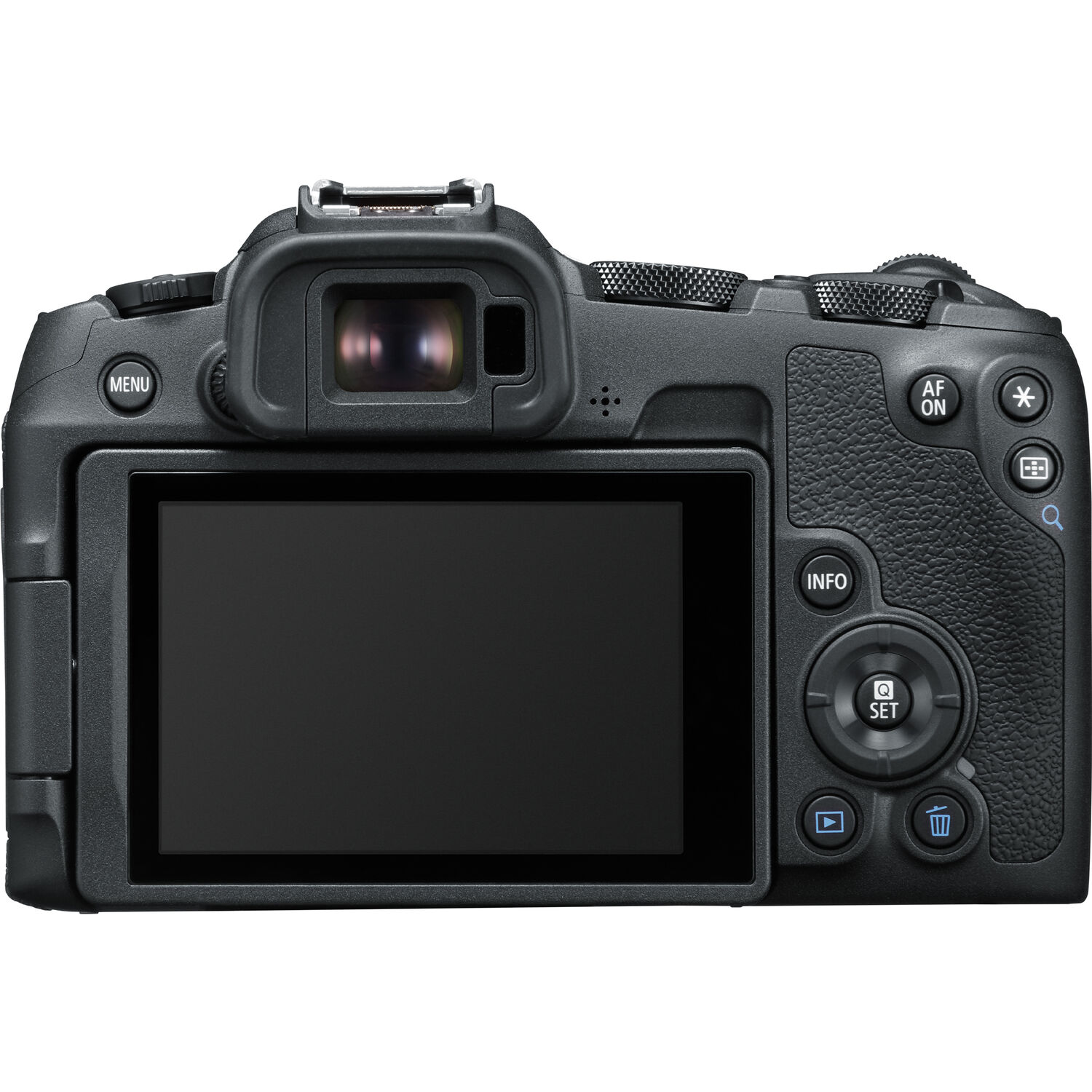Cámara Canon Mirrorless EOS R8 Body
