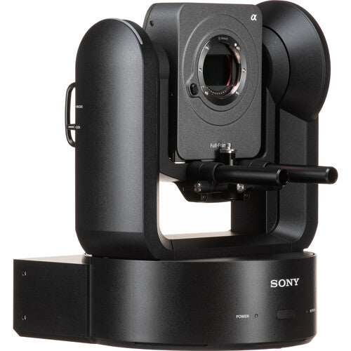 Cámara Sony FR7 PTZ Cinema Line full-frame