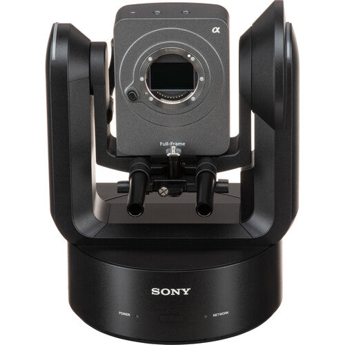 Cámara Sony FR7 PTZ Cinema Line full-frame