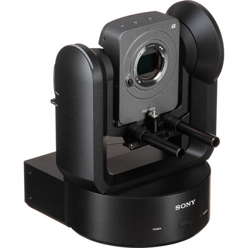 Cámara Sony FR7 PTZ Cinema Line full-frame