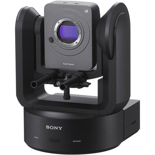 Cámara Sony FR7 PTZ Cinema Line full-frame