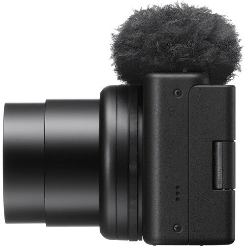 Cámara Mirrorless Sony ZV-1 Mk II