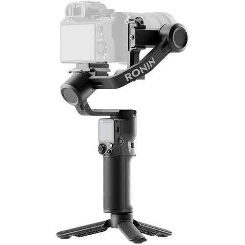 Gimbal DJI RS 3 Mini