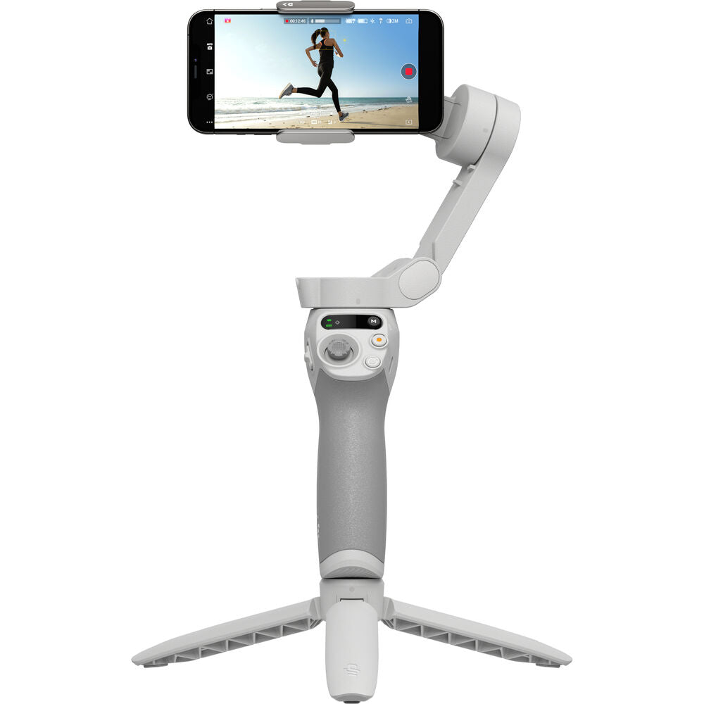Gimbal DJI Osmo Mobile SE para smartphones