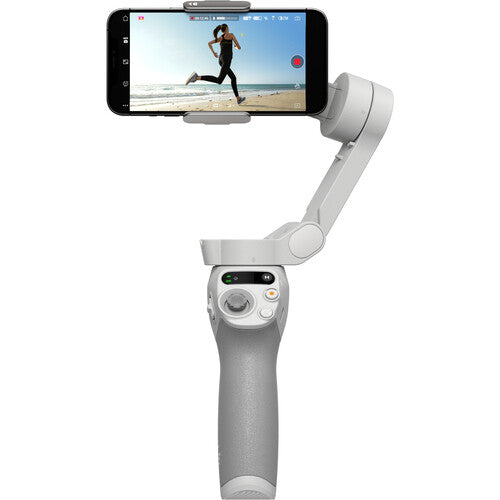 Gimbal DJI Osmo Mobile SE para smartphones