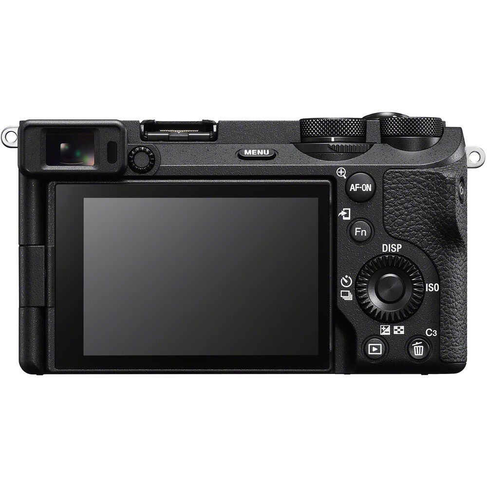 Cámara Sony A6700 - Body
