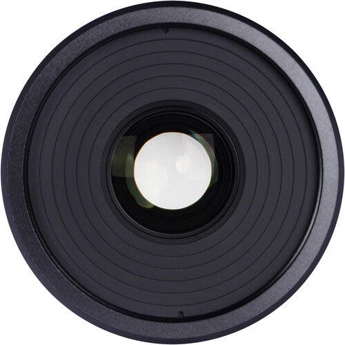 Lente Cine Sirui Night Walker 24 mm Negro con Montura Sony E