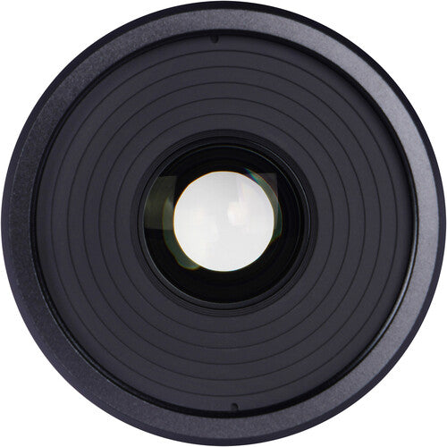 Lente Cine Sirui Night Walker 24mm Gris con Montura Sony E