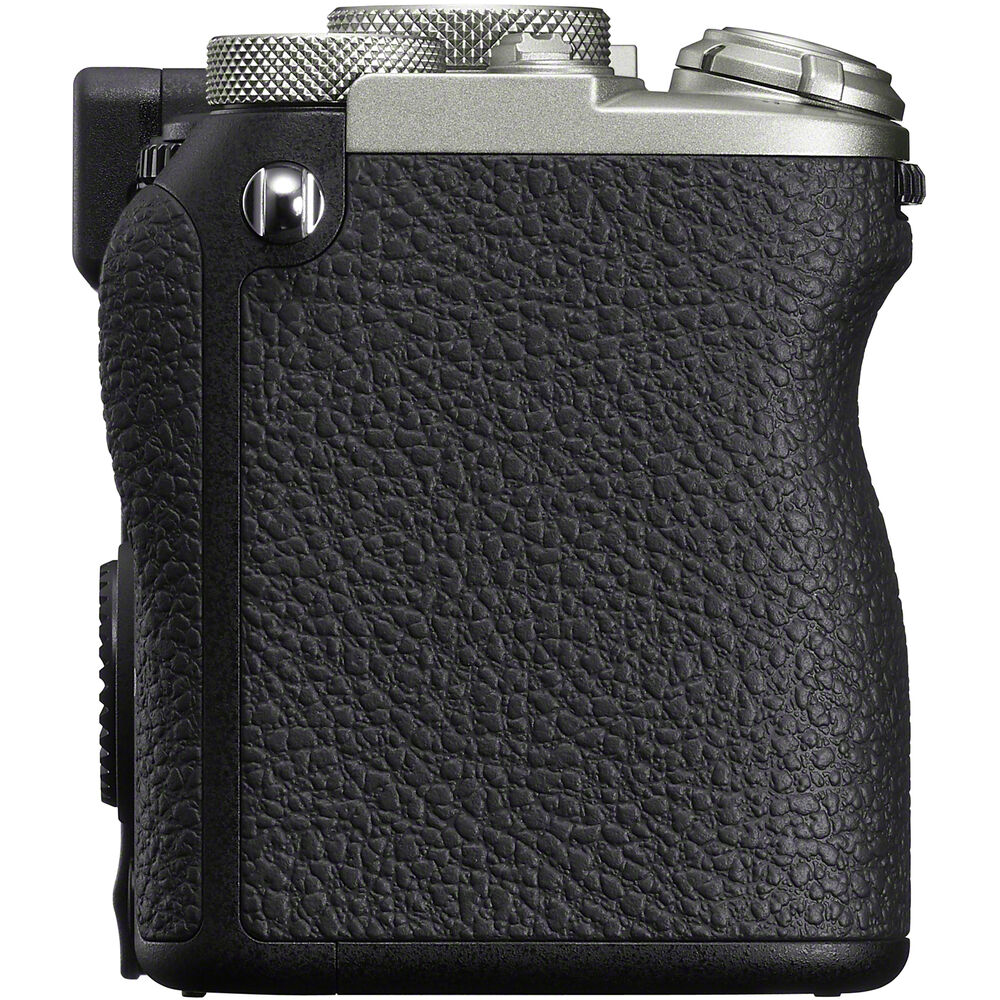 Cámara Sony A7C II - Body Silver