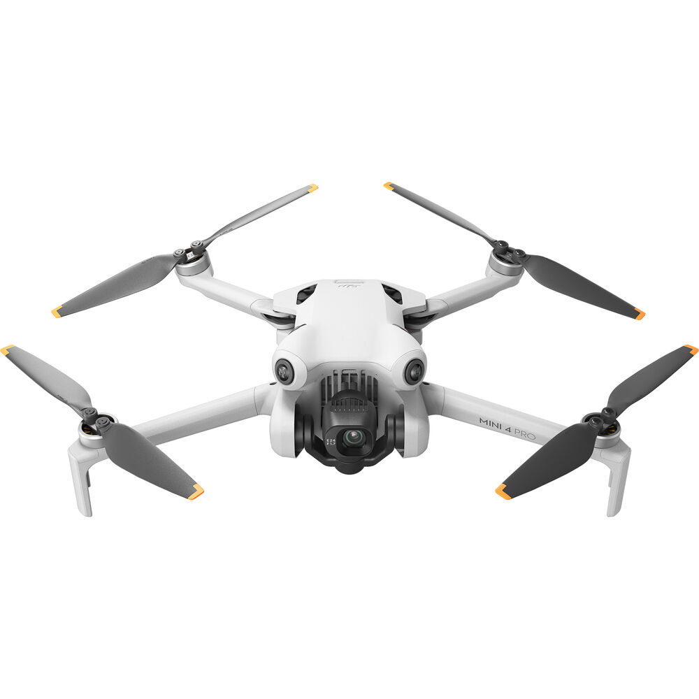 Drone DJI Mini 4 Pro - (DJI RC 2)