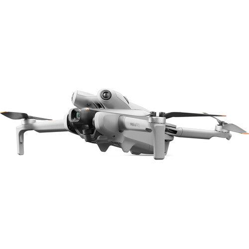Drone DJI Mini 4 Pro - Fly More Combo (DJI RC 2)