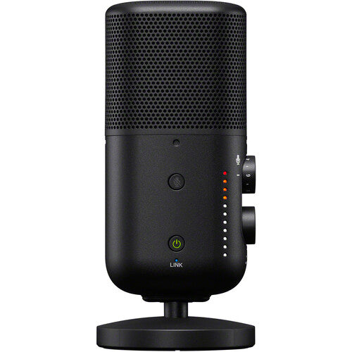 Sistema de micrófono inalámbrico de transmisión Sony ECM-S1