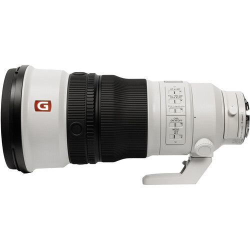 Lente Sony FE 300mm f/2.8 GM OSS
