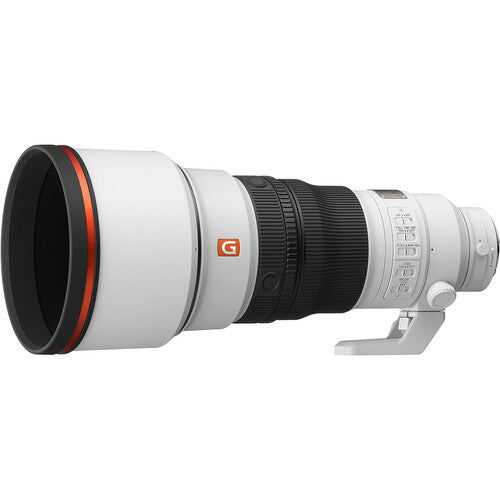 Lente Sony FE 300mm f/2.8 GM OSS