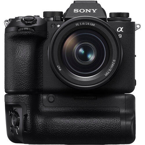 Empuñadura Vertical Sony VG-C5 para Alpha 9 III