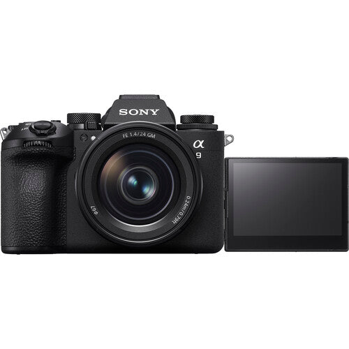 Cámara Sony A9 III Body