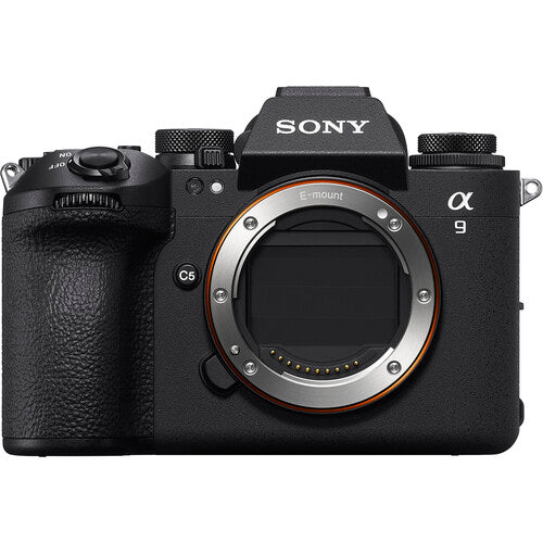 Cámara Sony A9 III Body