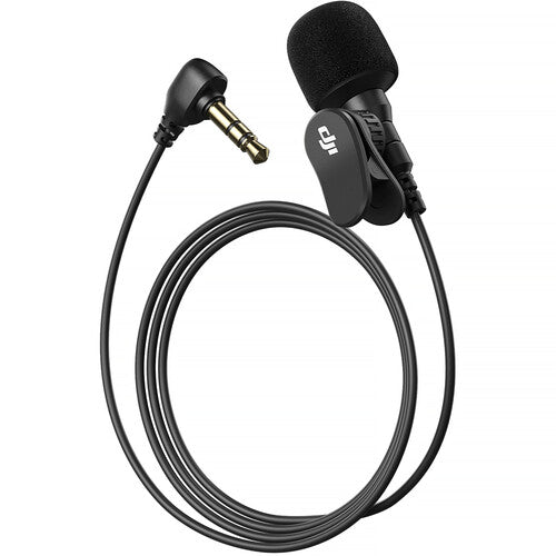 Micrófono DJI Lavalier Mic 2