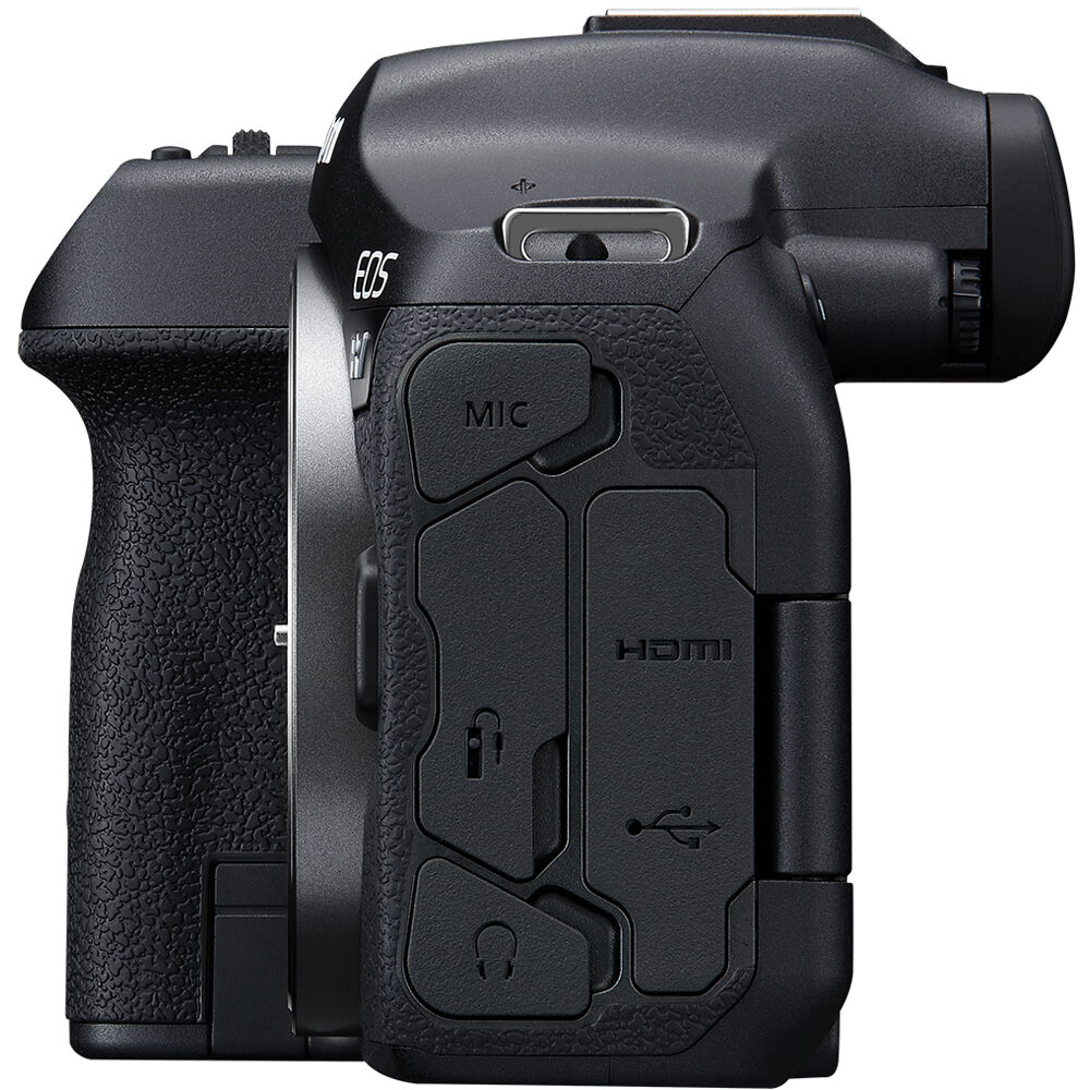 Cámara Canon Mirrorless EOS R7 - Body