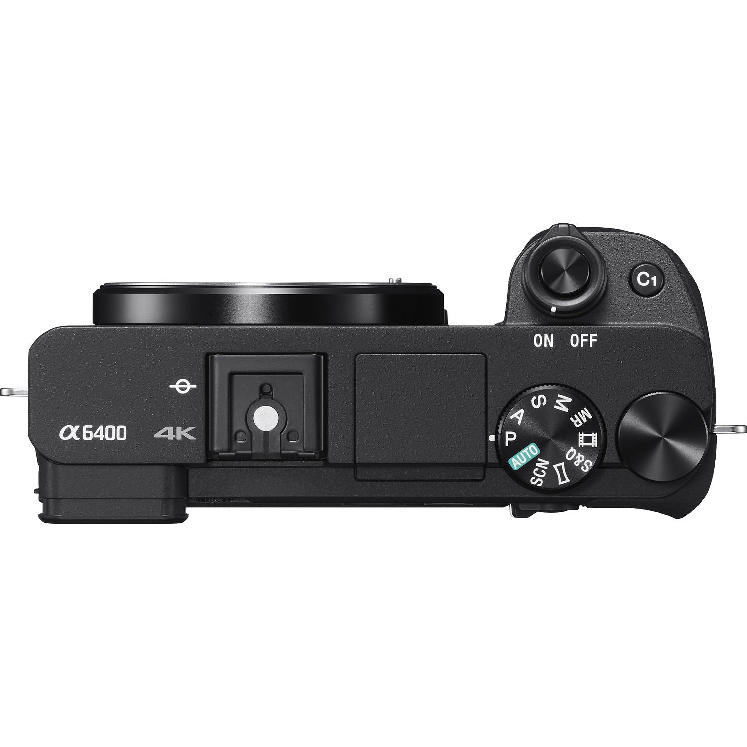 Cámara Sony A6400 Body