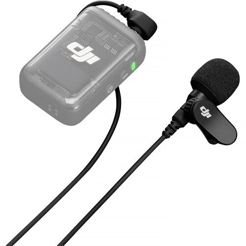 Micrófono DJI Lavalier Mic 2