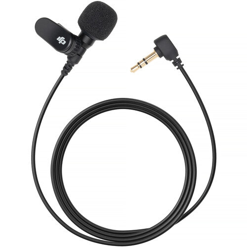 Micrófono DJI Lavalier Mic 2