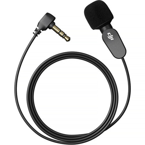 Micrófono DJI Lavalier Mic 2
