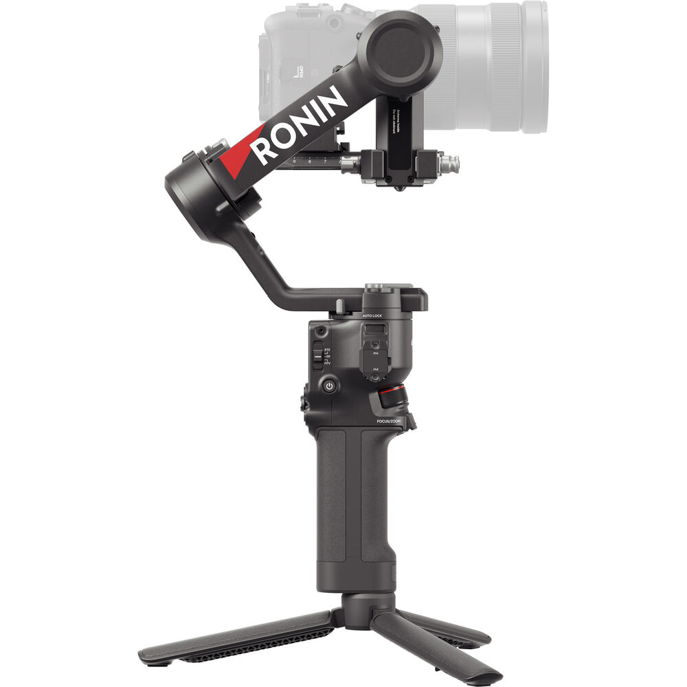 Gimbal DJI Ronin RS 4