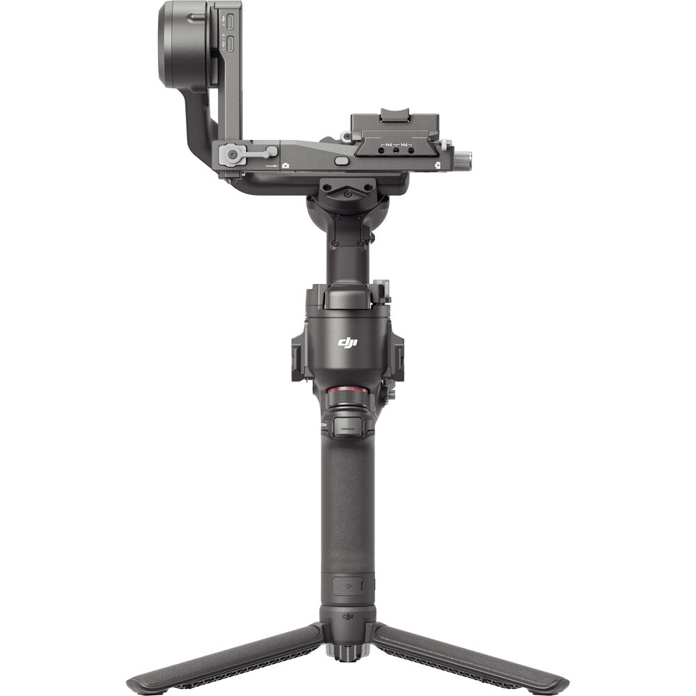 Gimbal DJI RS 4 Combo