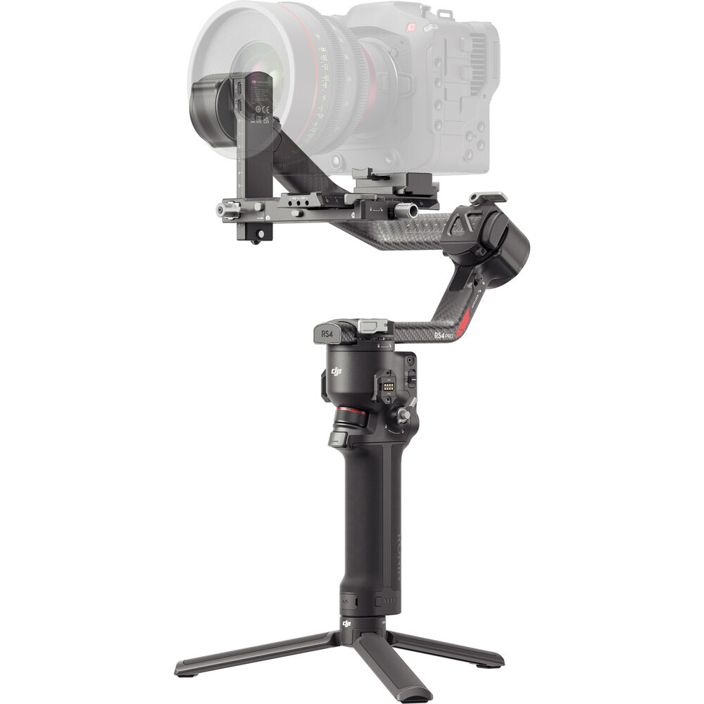 Gimbal DJI RS 4 Pro