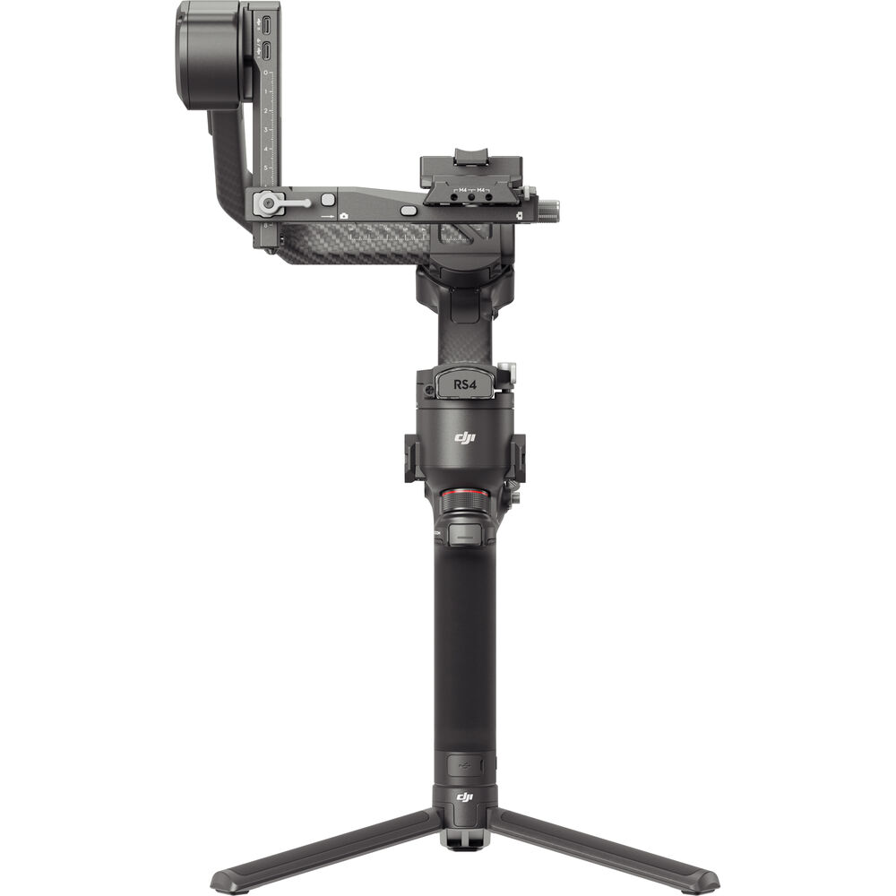 Gimbal DJI RS 4 Pro Combo