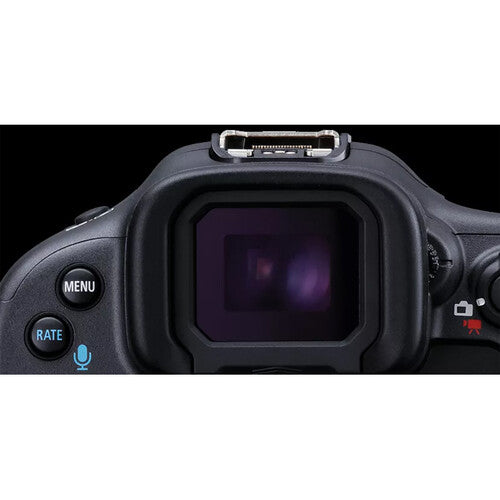 Cámara Canon Mirrorless EOS R3 Body