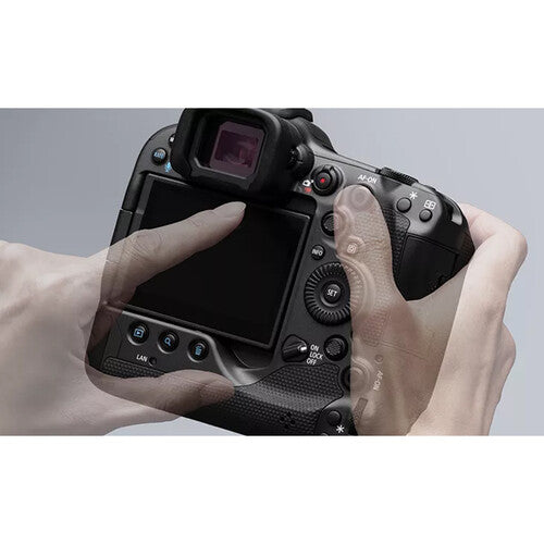 Cámara Canon Mirrorless EOS R3 Body