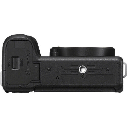 Cámara Mirrorless Sony ZV-E10 MK II Body