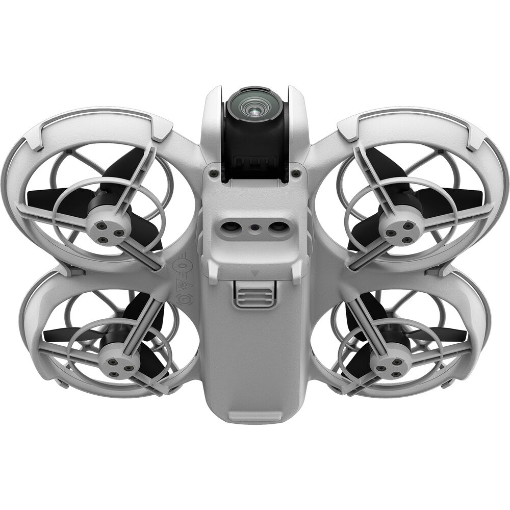 Drone DJI Neo - Fly More Combo