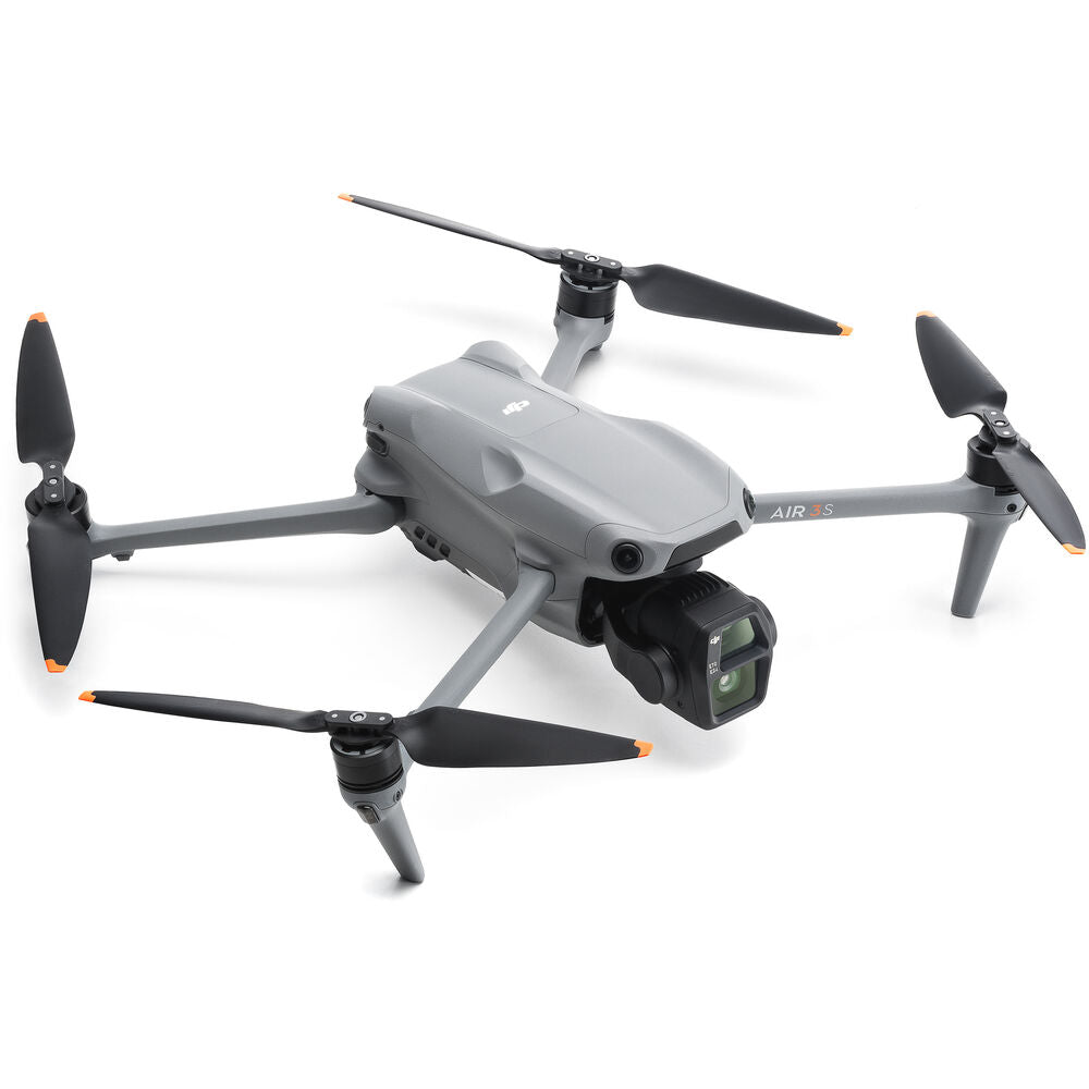 Drone DJI Air 3S - Fly More Combo con RC 2