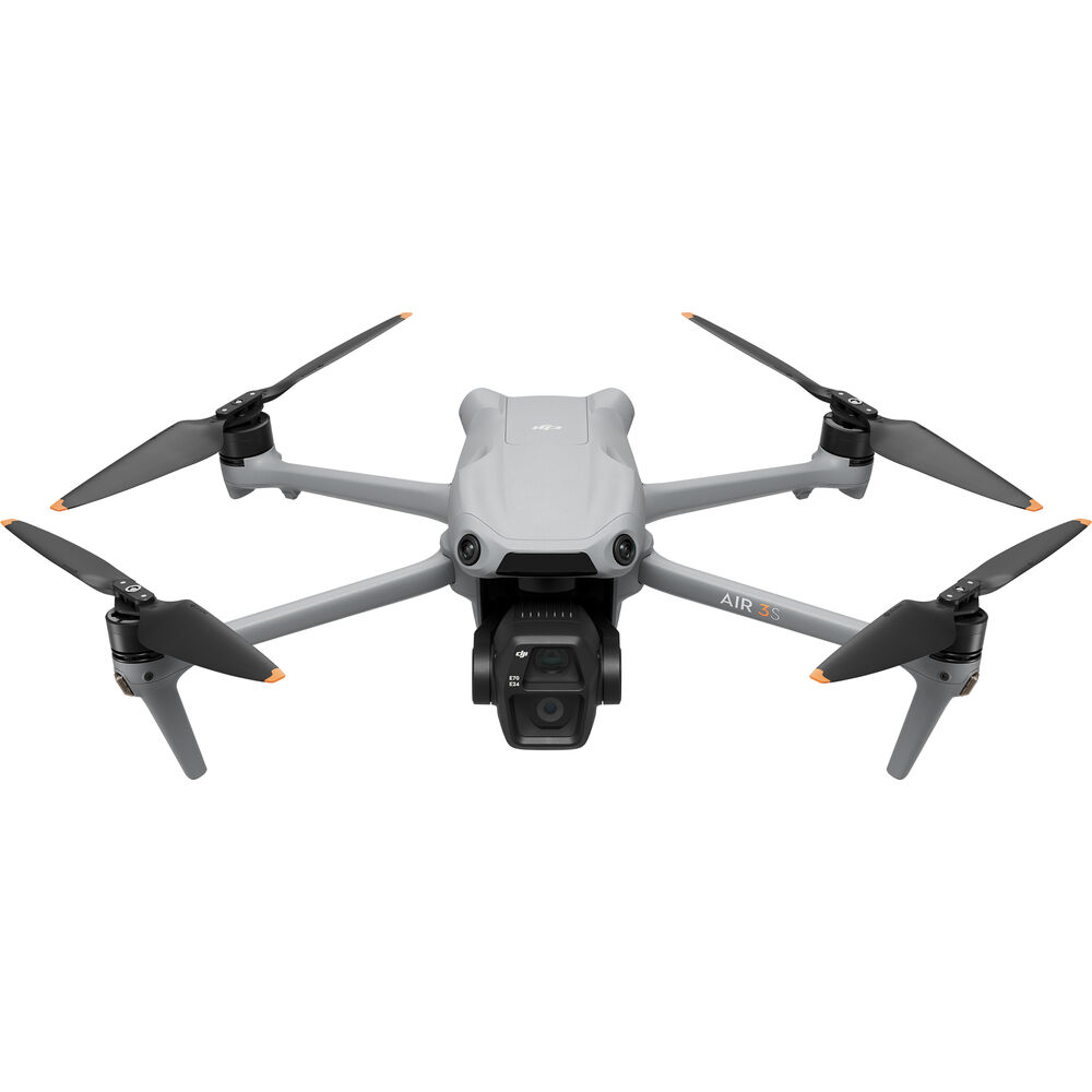 Drone DJI Air 3S - Fly More Combo con RC 2