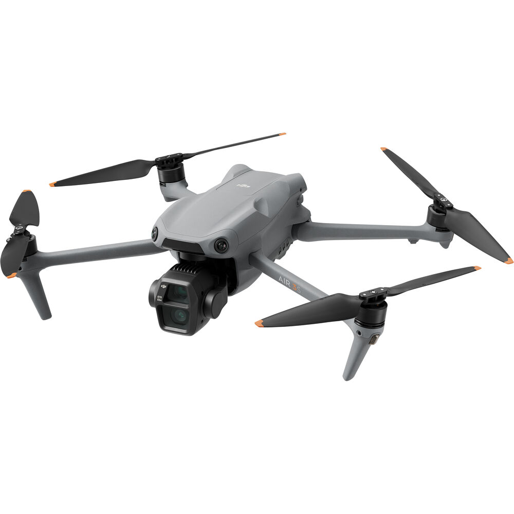 Drone DJI Air 3S - Fly More Combo con RC 2