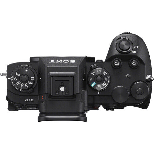 Cámara Sony A1 II Body