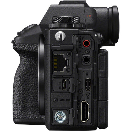 Cámara Sony A1 II Body