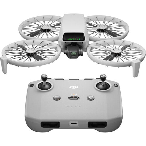 Drone DJI Flip con Control Remoto RC-N3