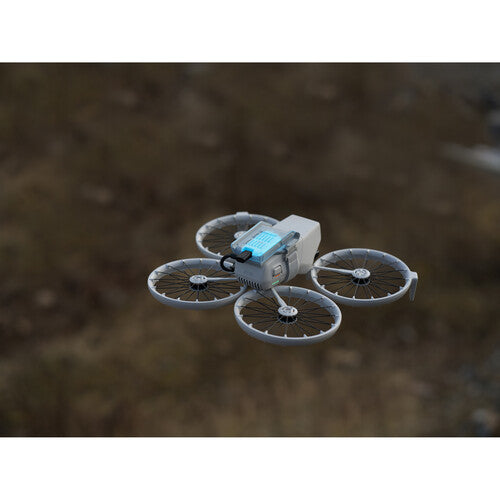 Drone DJI Flip con Control Remoto RC-N3