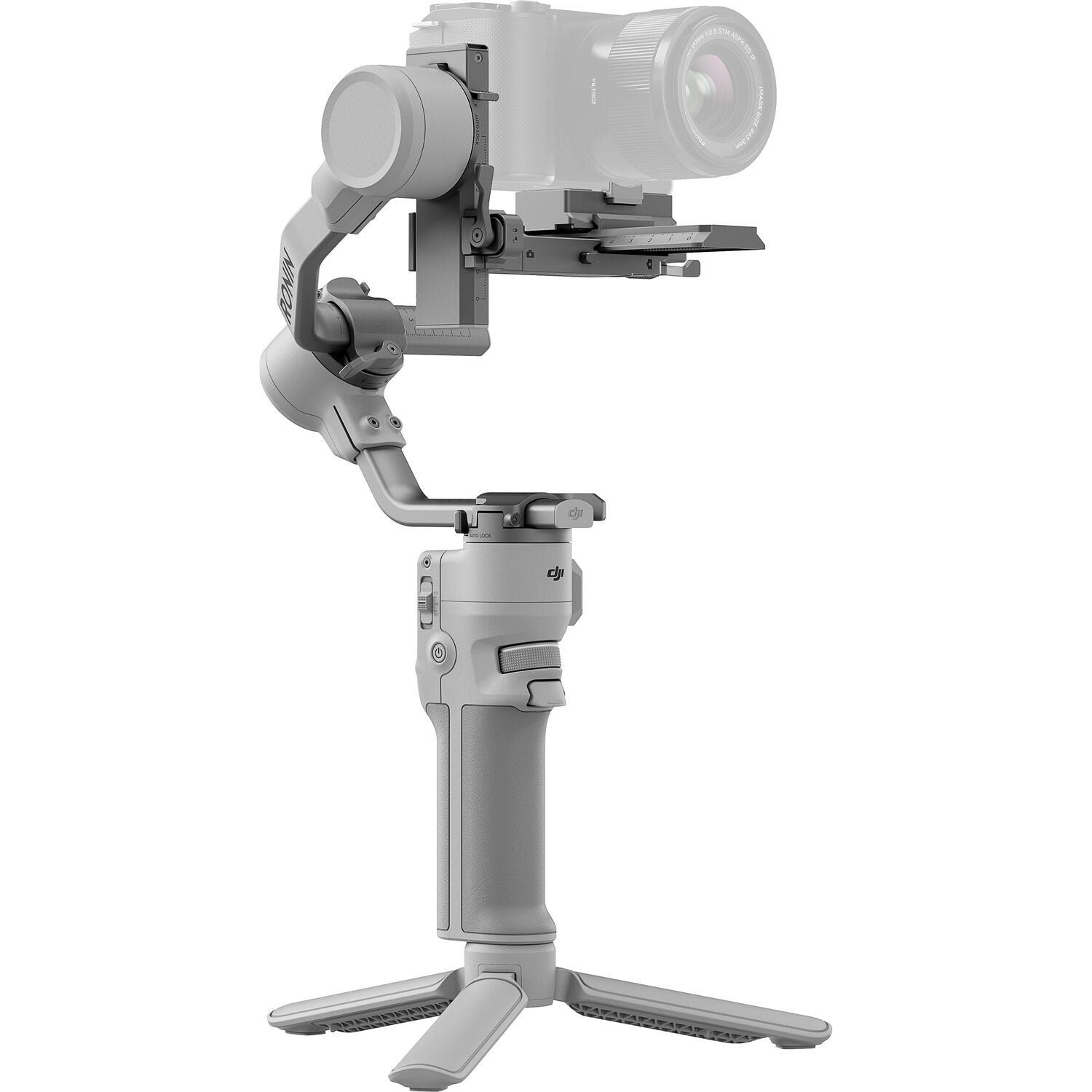 Gimbal DJI Ronin RS 4 Mini