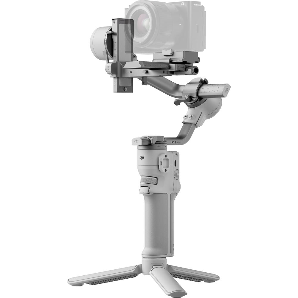 Gimbal DJI Ronin RS 4 Mini