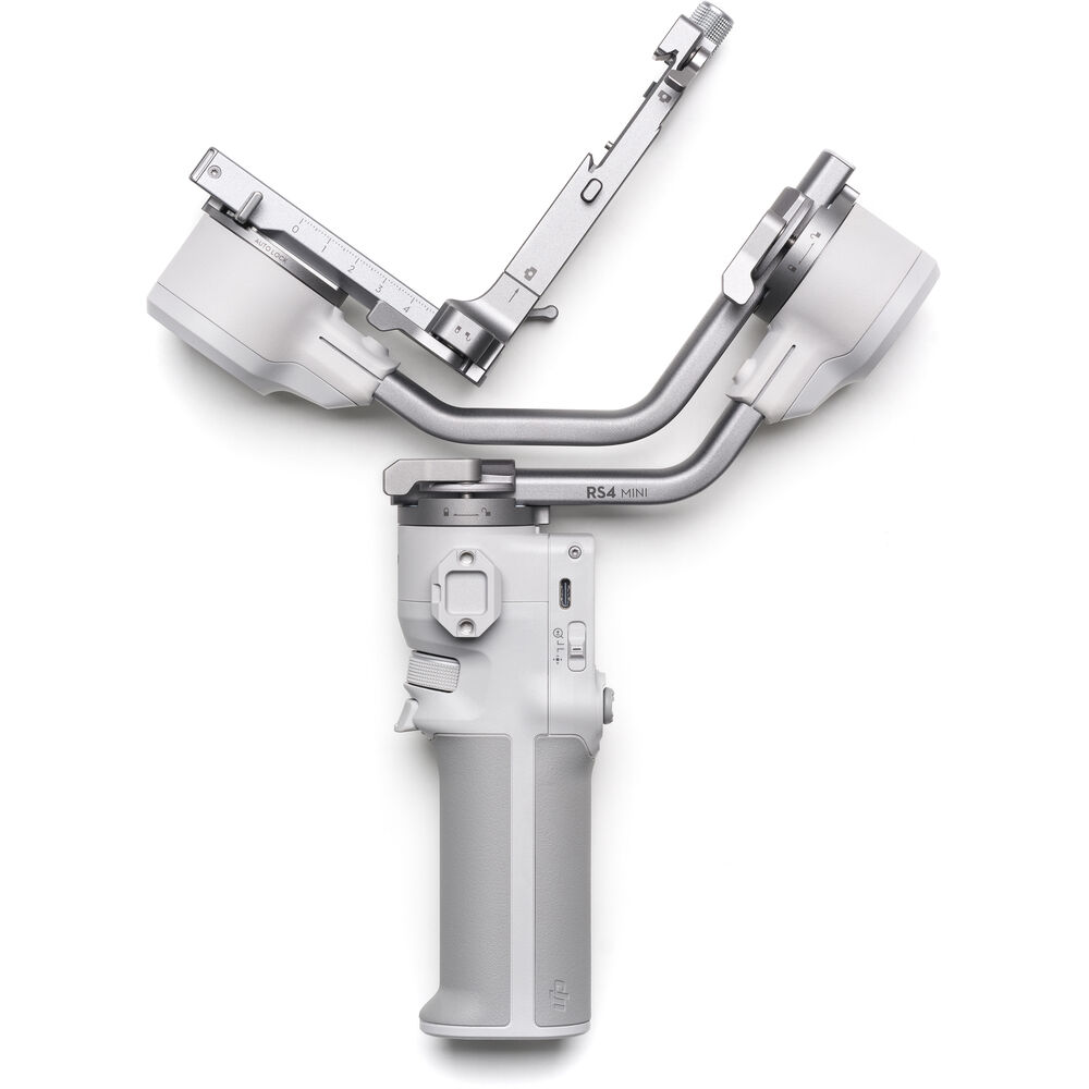 Gimbal DJI Ronin RS 4 Mini Combo