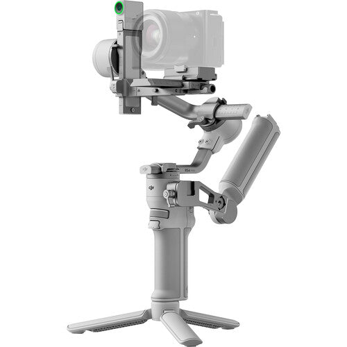 Gimbal DJI Ronin RS 4 Mini Combo